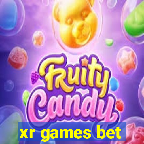 xr games bet